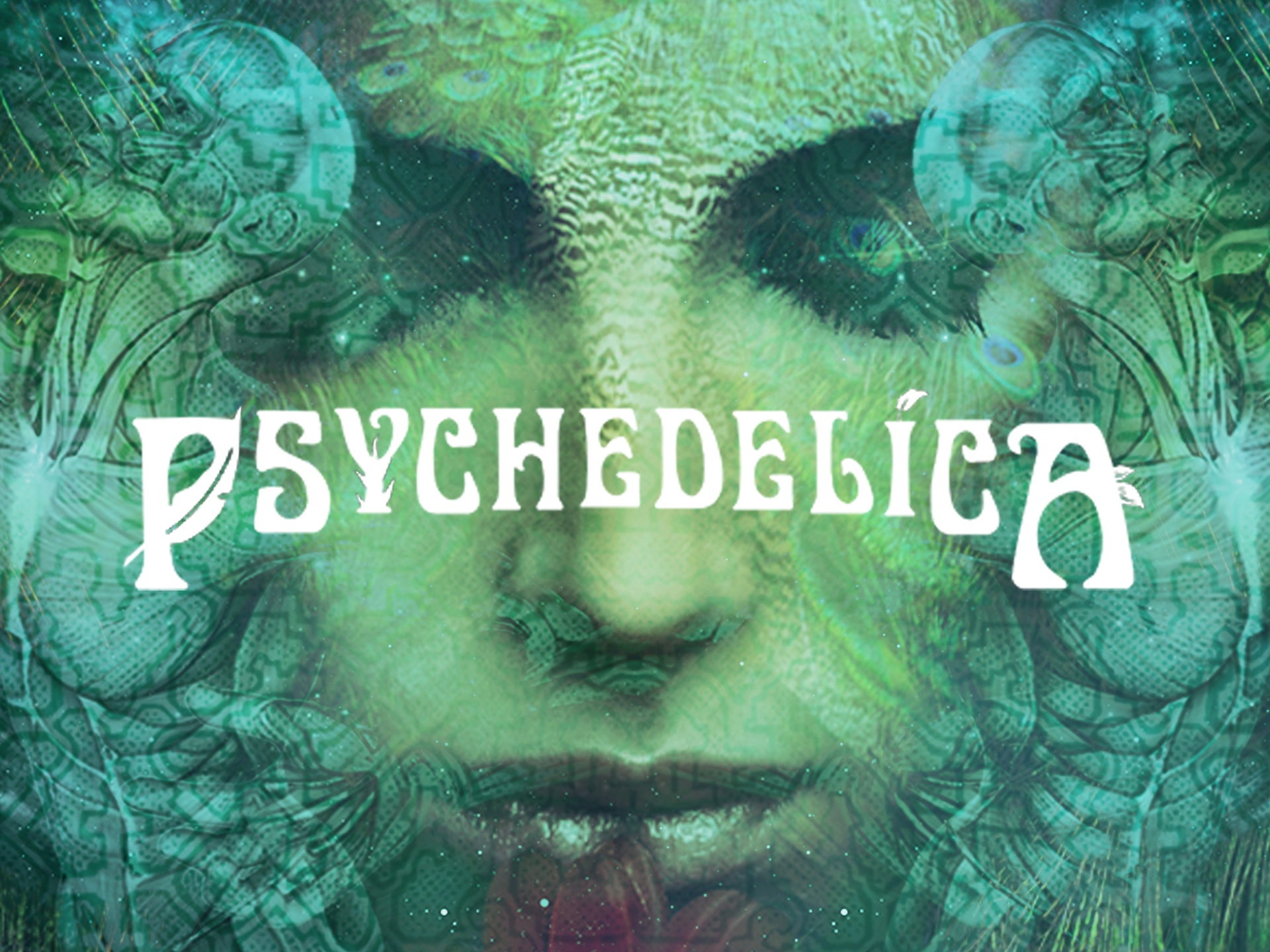 Psychedelica