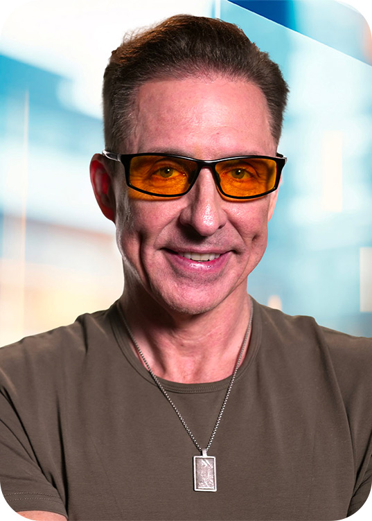 Dave Asprey