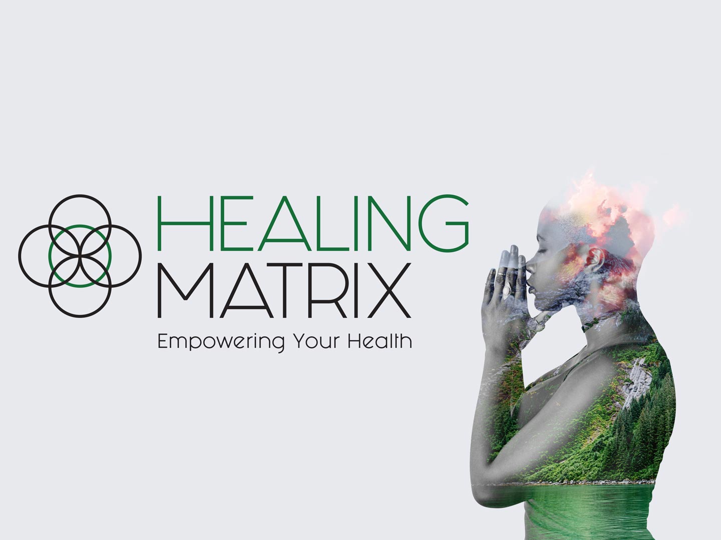 Healing Matrix