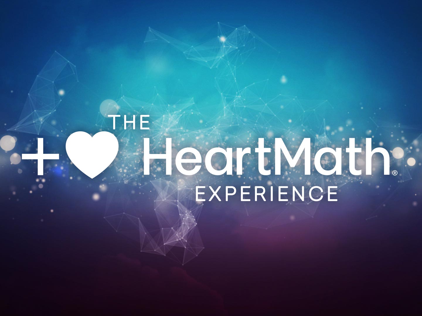 The HeartMath Experience