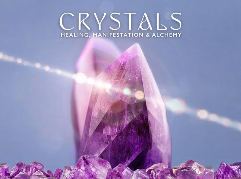 Crystals