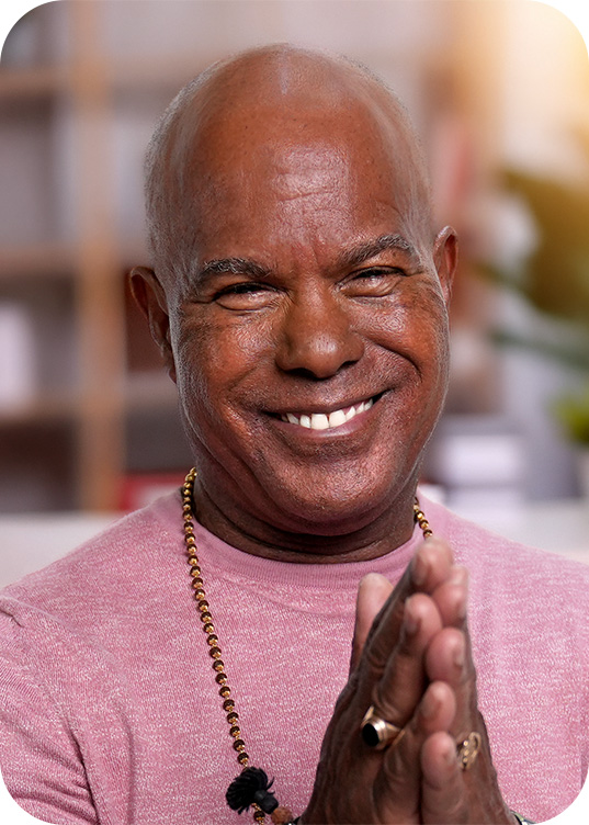Michael Beckwith