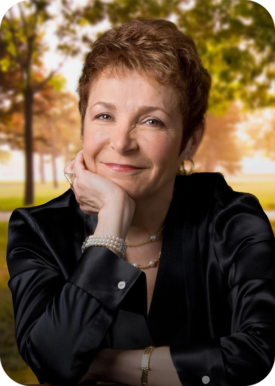 Caroline Myss