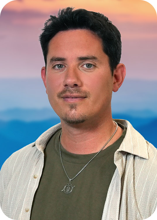 Matías De Stefano